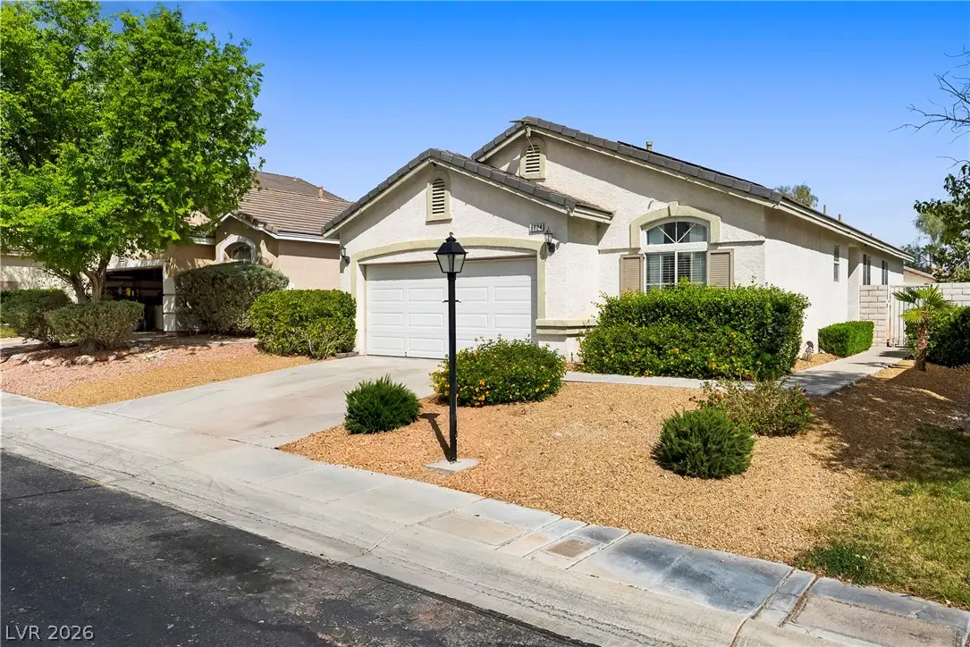 8824 Iron Hitch Avenue, Las Vegas, NV 89143 - #1