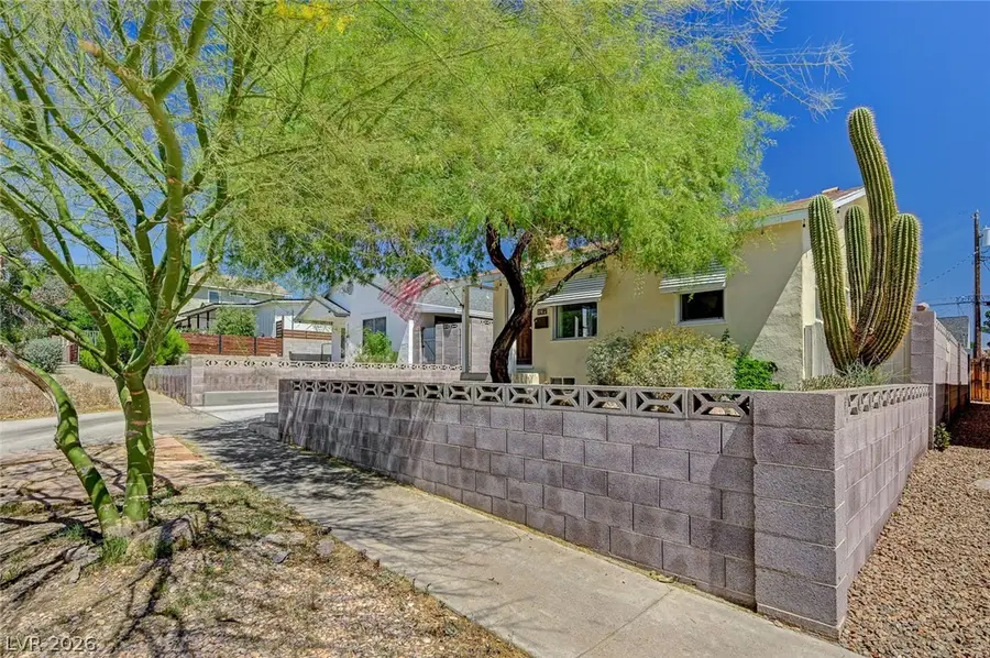 629 L Avenue, Boulder City, NV 89005 - #3