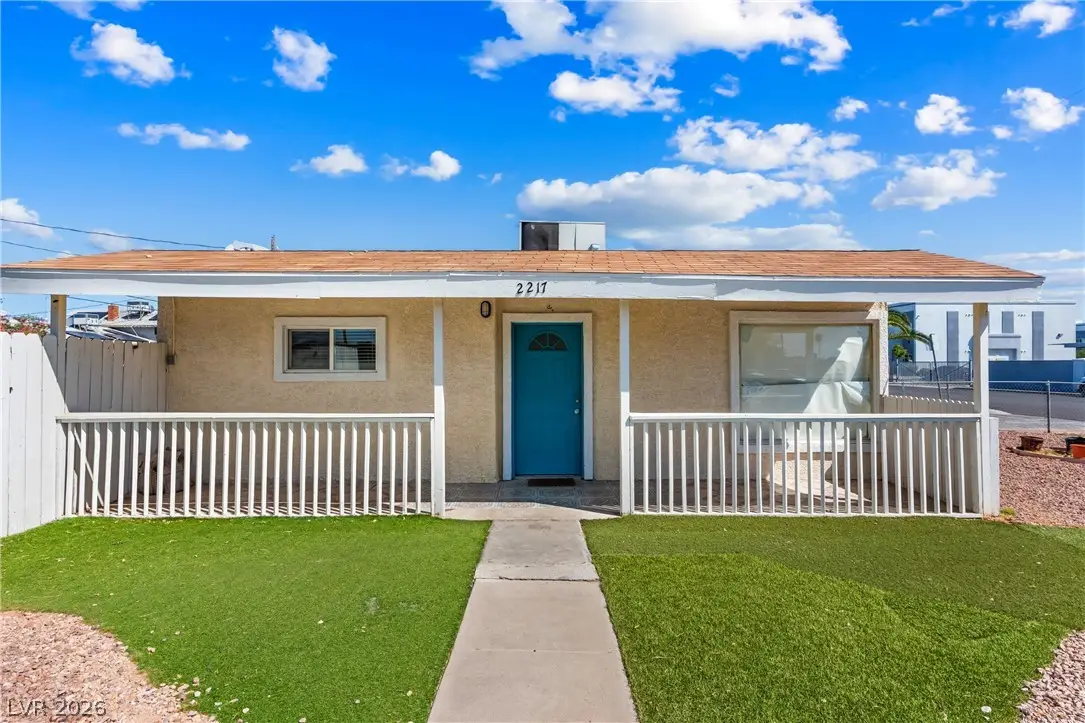 2217 E Oakey Boulevard, Las Vegas, NV 89104 - #1