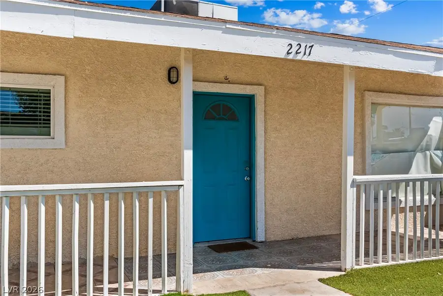 2217 E Oakey Boulevard, Las Vegas, NV 89104 - #3