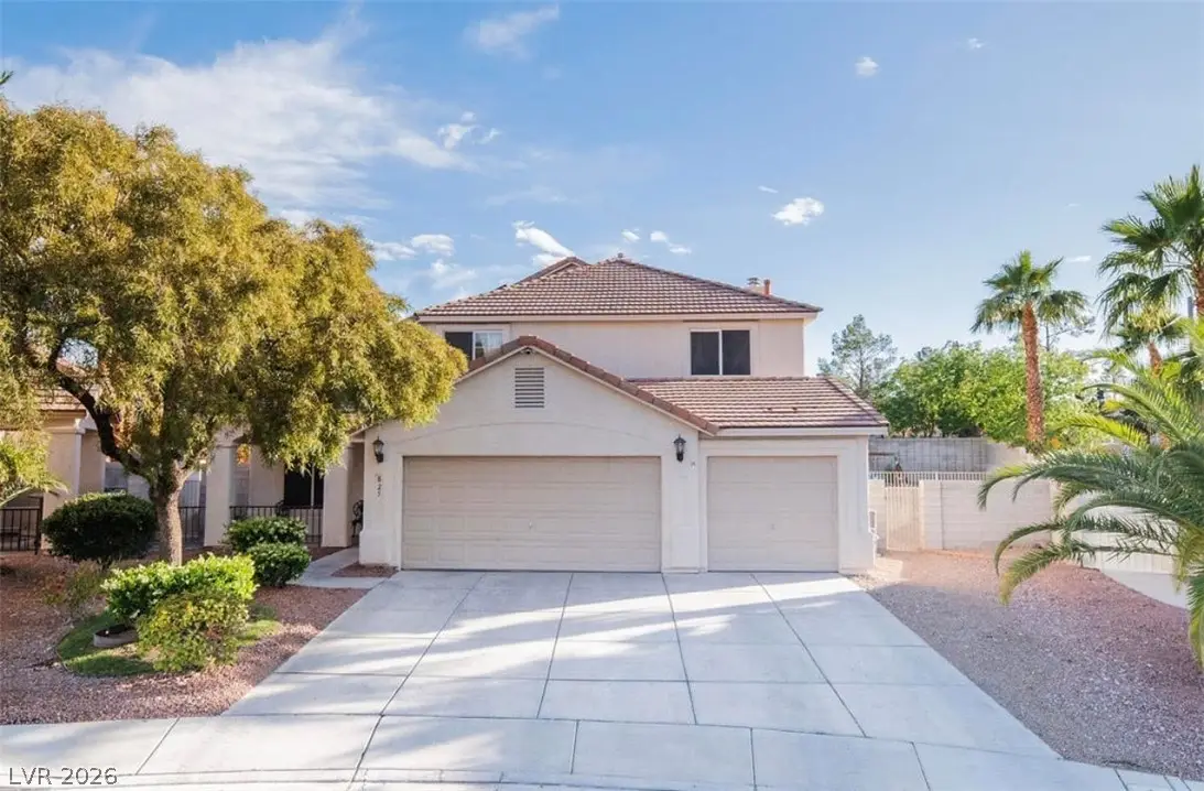 825 Gleamstar Avenue, Las Vegas, NV 89123 - #1