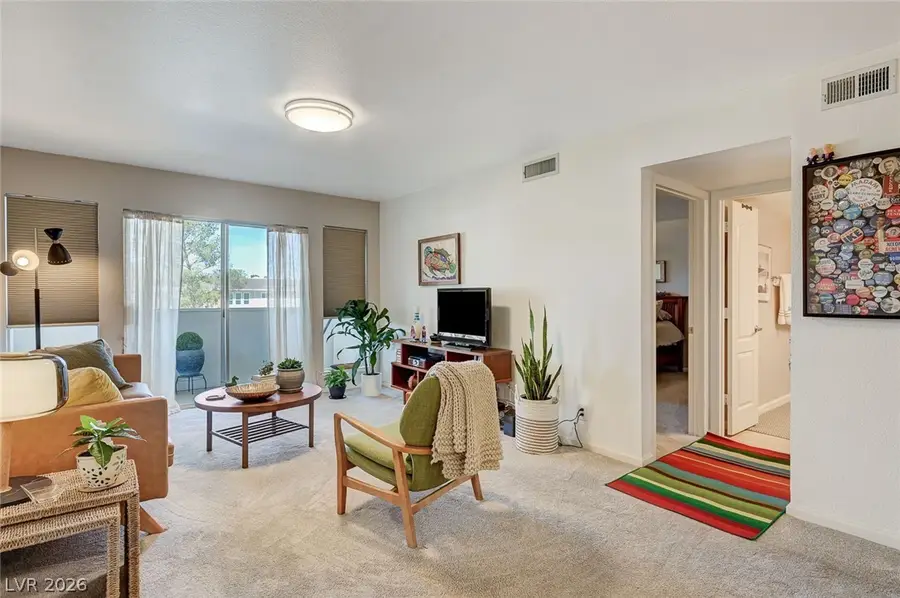 2831 Geary Place #2920, Las Vegas, NV 89109 - #3
