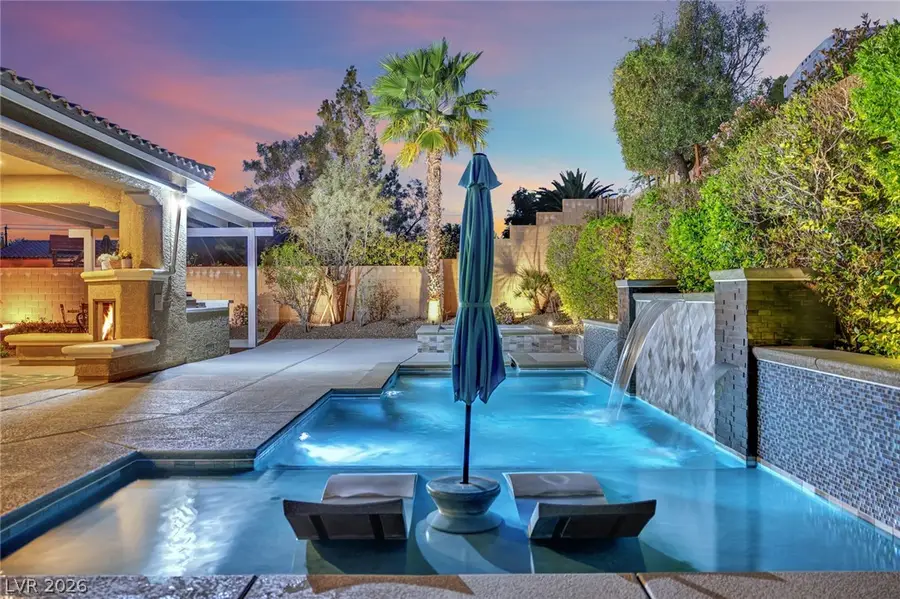 6067 Downs Court, Las Vegas, NV 89149 - #3