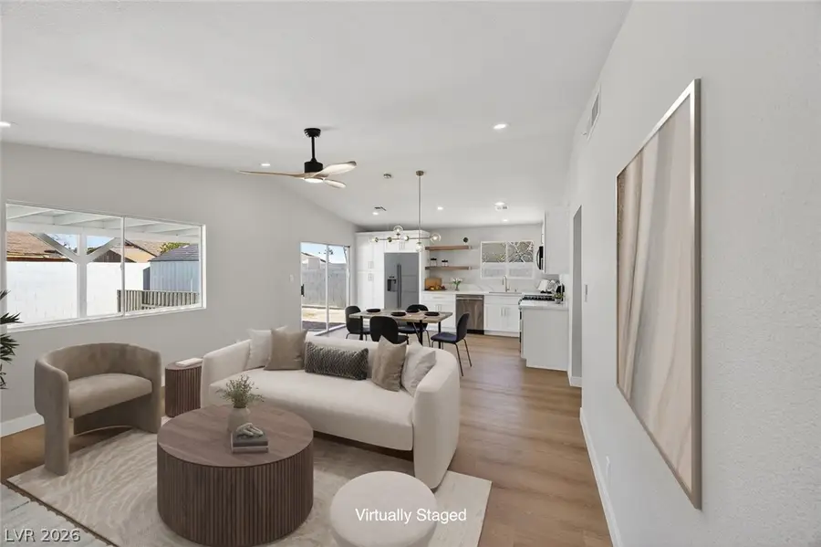 5316 Vicksburg Avenue, Las Vegas, NV 89122 - #3