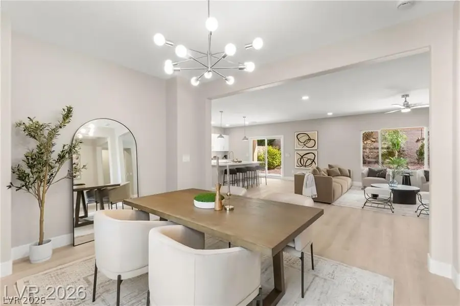 2357 Aztec Ruin Way, Henderson, NV 89044 - #3