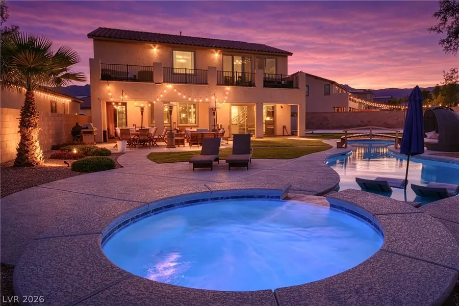 9918 Mountain Foothills Avenue, Las Vegas, NV 89149 - #3