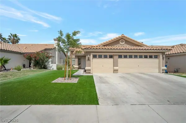 894 Cline Cellars Avenue, Las Vegas, NV 89123