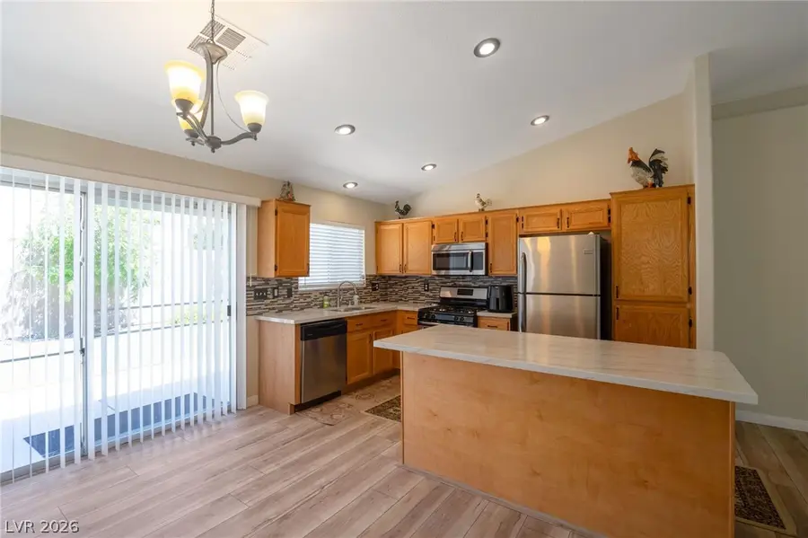 894 Cline Cellars Avenue, Las Vegas, NV 89123 - #3