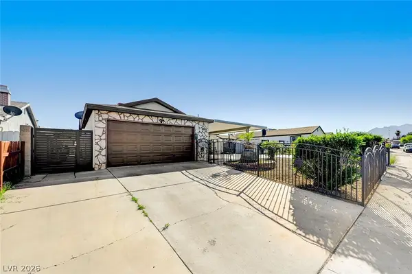 6317 Molino Street, Las Vegas, NV 89108