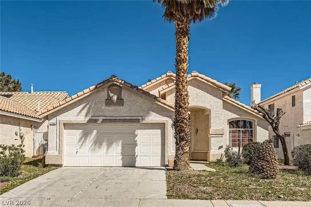 7390 Exotic Plum Avenue, Las Vegas, NV 89147 - #1