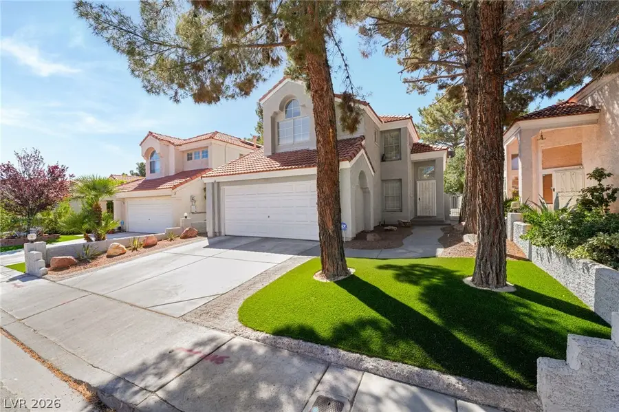 9733 Fern Canyon Avenue, Las Vegas, NV 89117 - #3