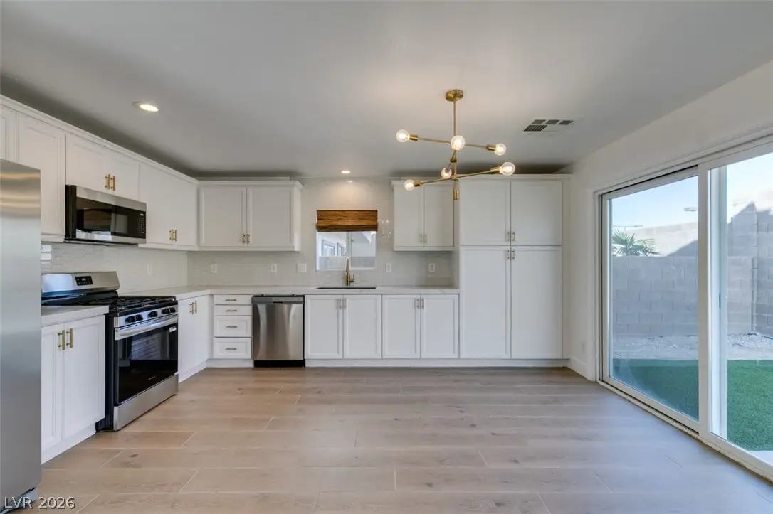 199 Real Long Way, Las Vegas, NV 89148 - #1