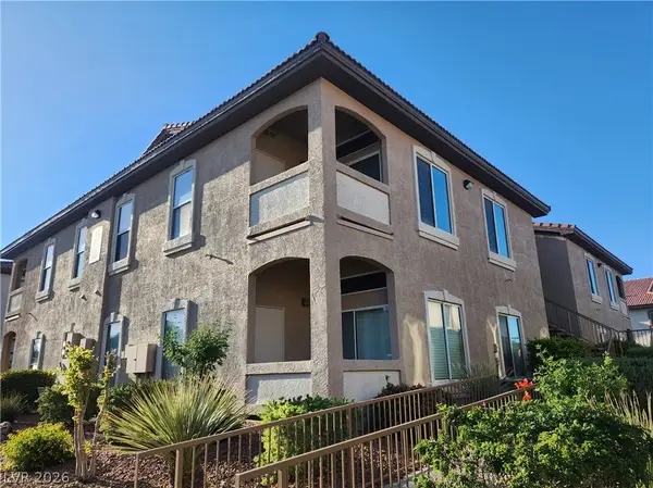 2305 W Horizon Ridge Parkway #2321, Henderson, NV 89052
