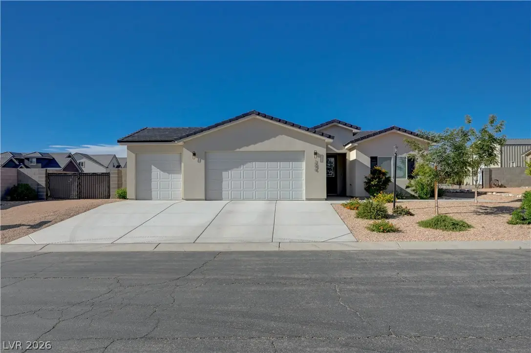 1596 Paintbrush Way, Logandale, NV 89021 - #1