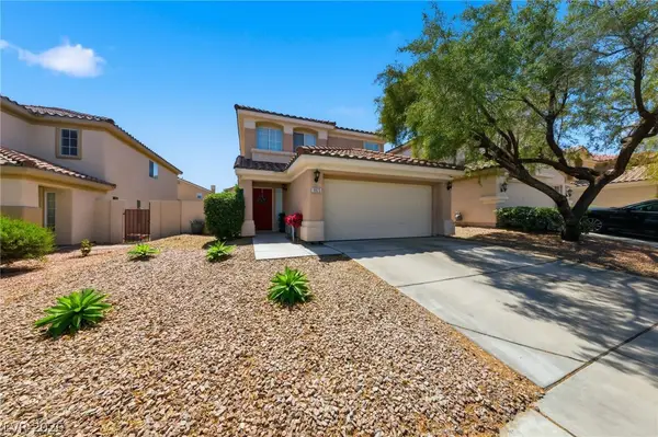 9825 Via Delores Avenue, Las Vegas, NV 89117