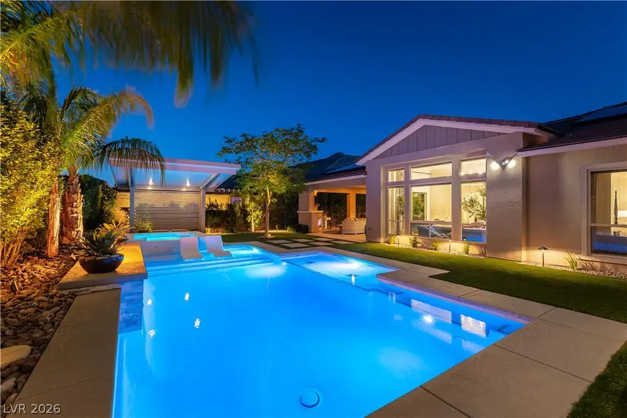 3111 Reverence Heights Lane, Las Vegas, NV 89138 - #2