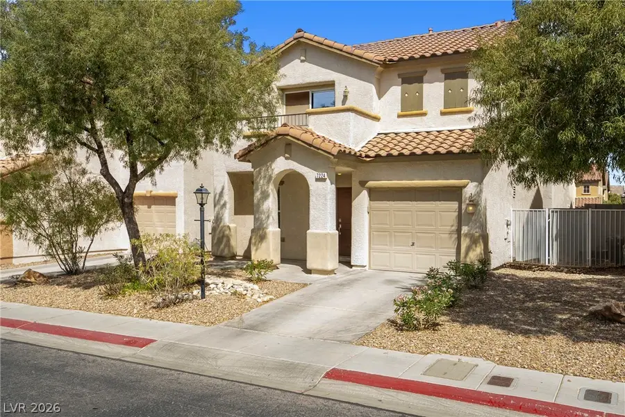 7224 Forefather Street, Las Vegas, NV 89148 - #3