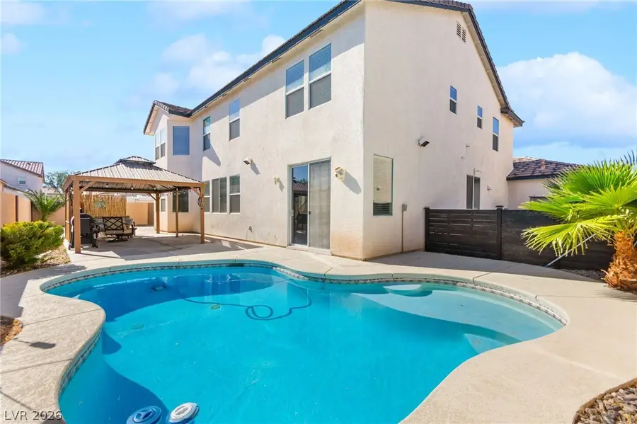 5601 Rocky Ravine Avenue, Las Vegas, NV 89131 - #2