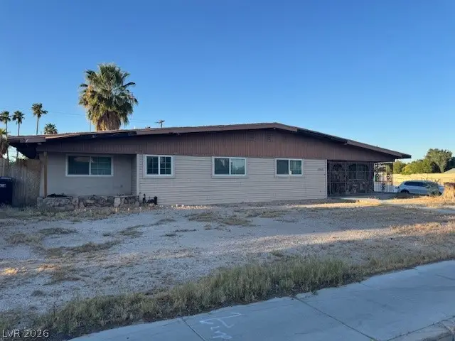 2300 W Oakey Boulevard, Las Vegas, NV 89102 - #2