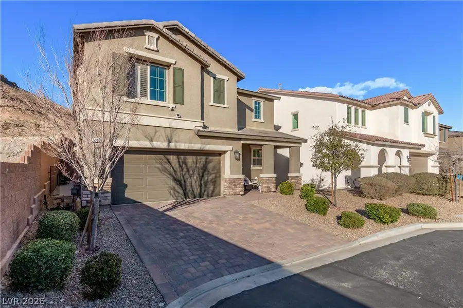 9990 Bleeding Heart Avenue, Las Vegas, NV 89178 - #3