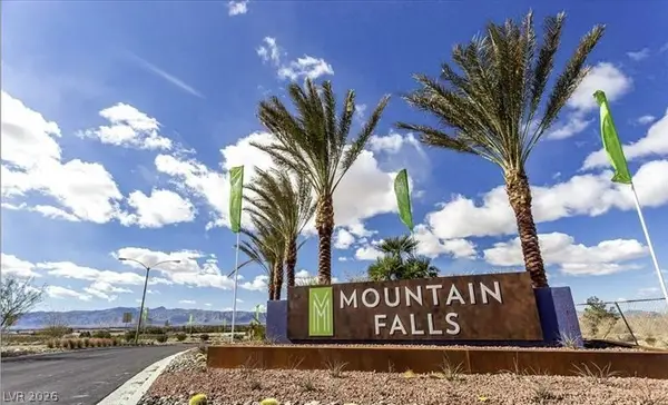 4761 Leone Avenue, Pahrump, NV 89061