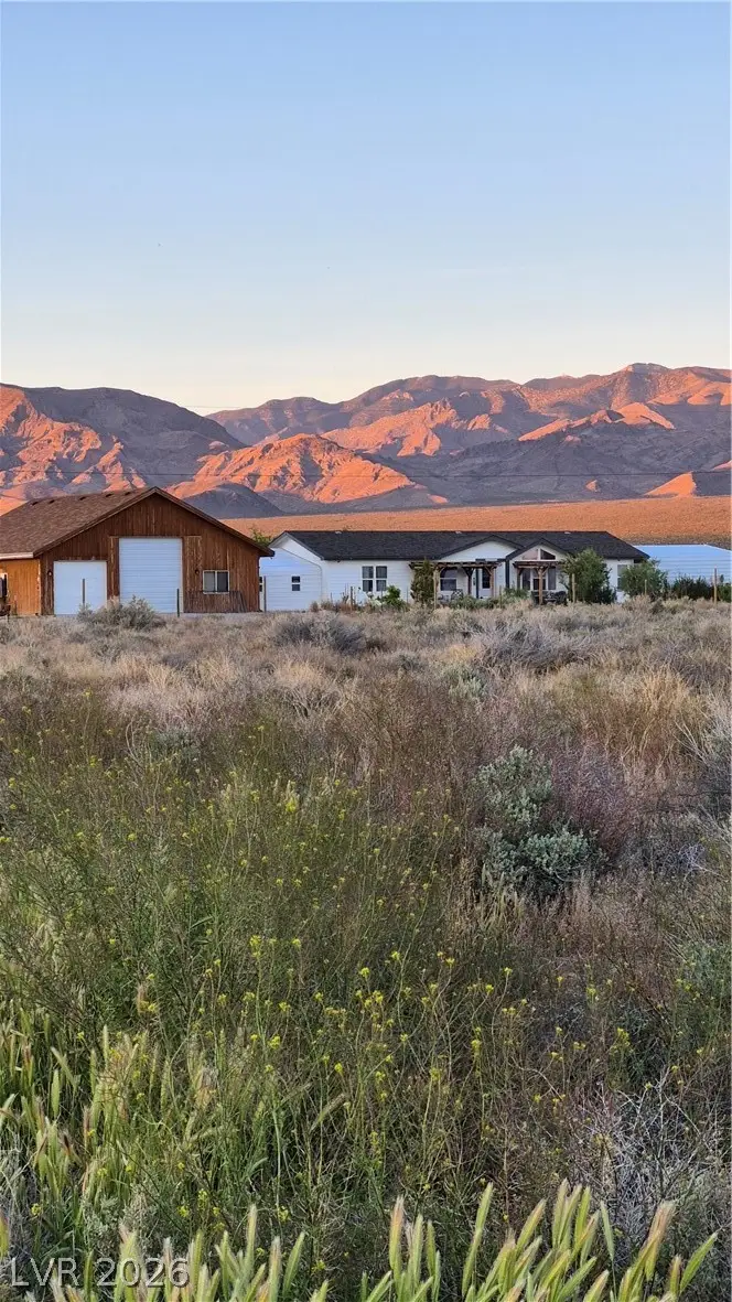 730 S Miami Street, Sandy Valley, NV 89019 - #2