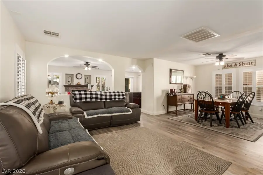 8717 Dodds Canyon Street, Las Vegas, NV 89131 - #3