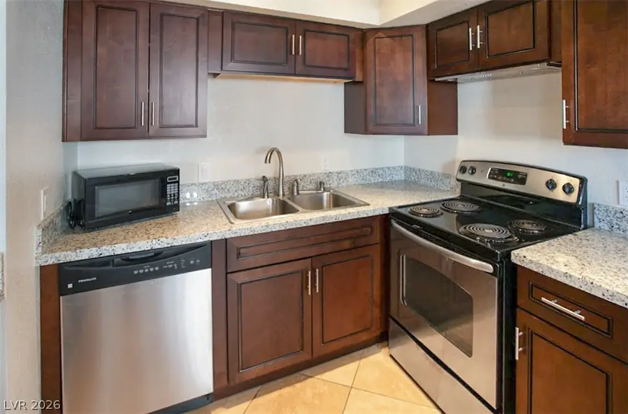 929 Boulder Mesa Drive #102, Las Vegas, NV 89128 - #3
