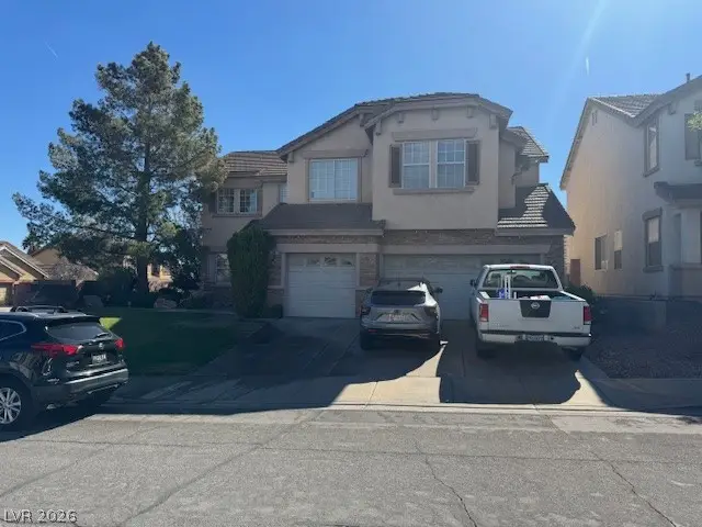 98 Parker Ranch Drive, Henderson, NV 89012 - #1
