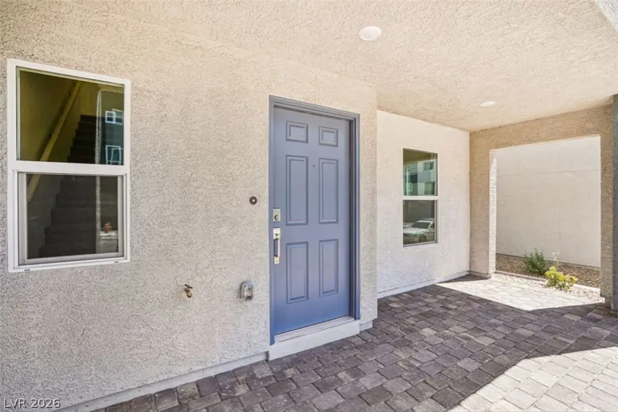 5824 Wisteria Walk Street, Las Vegas, NV 89148 - #3