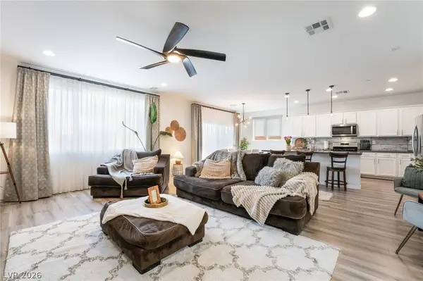 1000 Cetona Court, Henderson, NV 89011