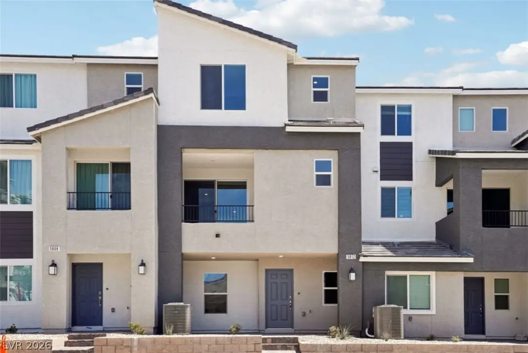 5812 Wisteria Walk Street, Las Vegas, NV 89148 - #1