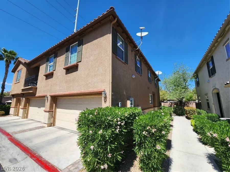 9132 Ripple Ridge Avenue #102, Las Vegas, NV 89149 - #2