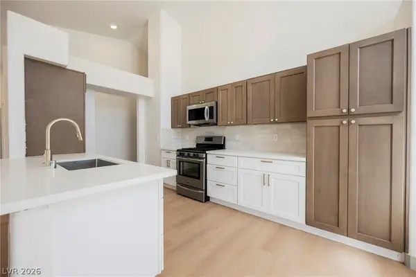 3620 Lake Victoria Drive, North Las Vegas, NV 89032