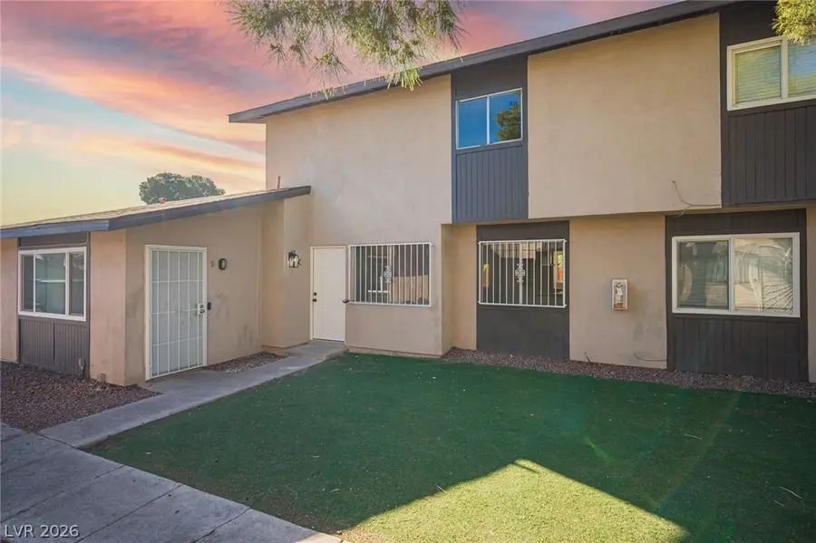 208 N Bruce Street #C, Las Vegas, NV 89101 - #2