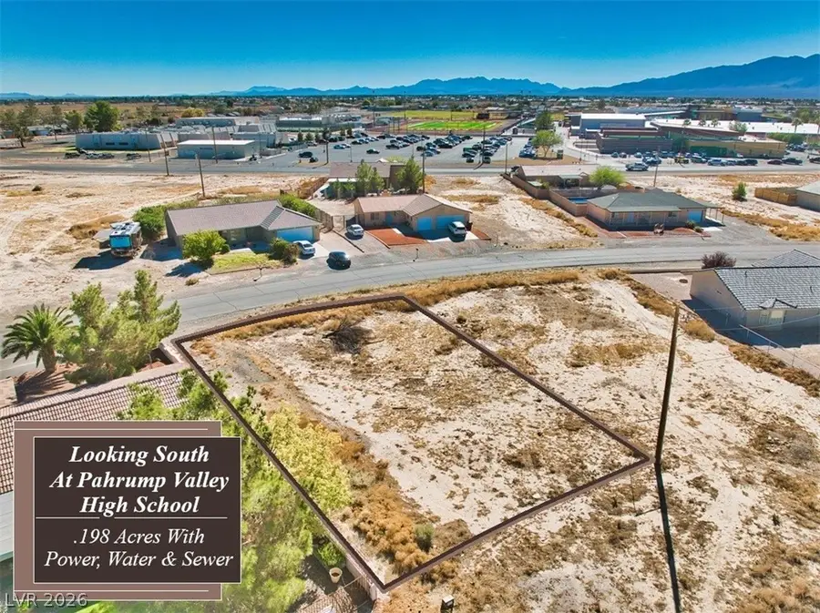 500 Belville Road, Pahrump, NV 89048 - #2