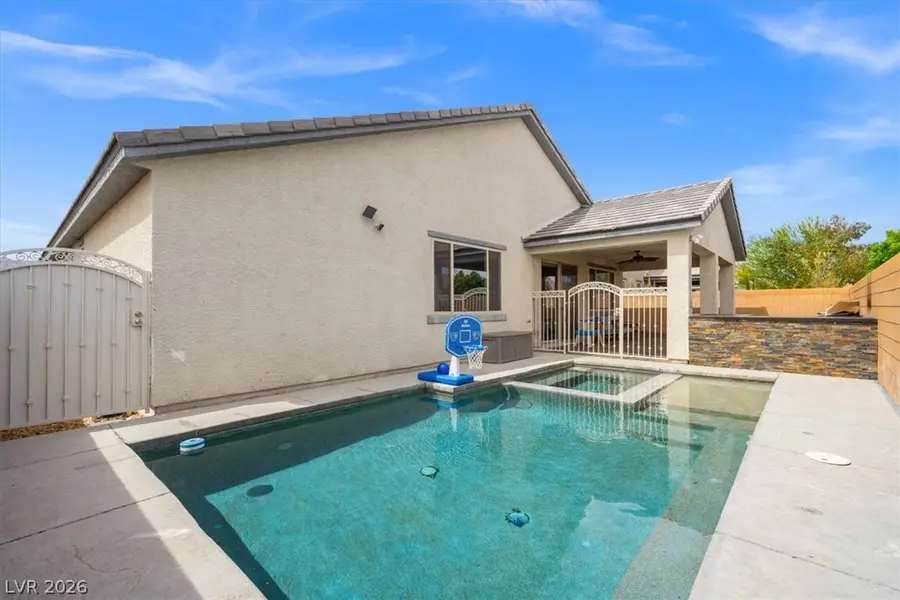 6320 Regina Ridge Street, Las Vegas, NV 89149 - #3