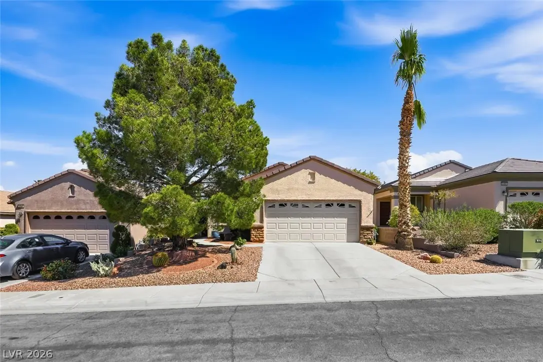 2346 Peaceful Sky Drive, Henderson, NV 89044 - #1