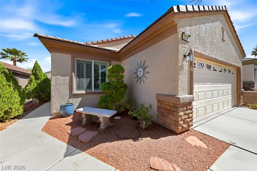 2346 Peaceful Sky Drive, Henderson, NV 89044 - #3