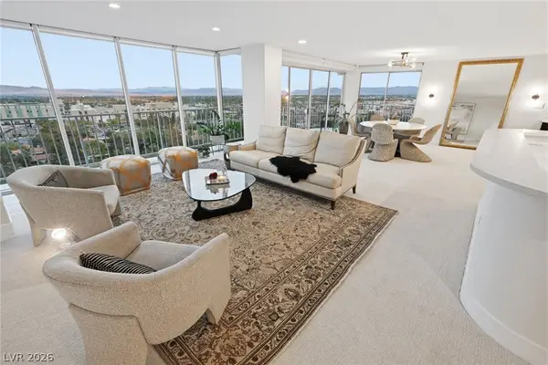 3111 Bel Air Drive #15D, Las Vegas, NV 89109