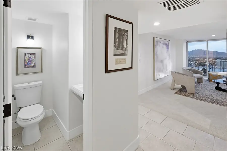 3111 Bel Air Drive #15D, Las Vegas, NV 89109 - #2