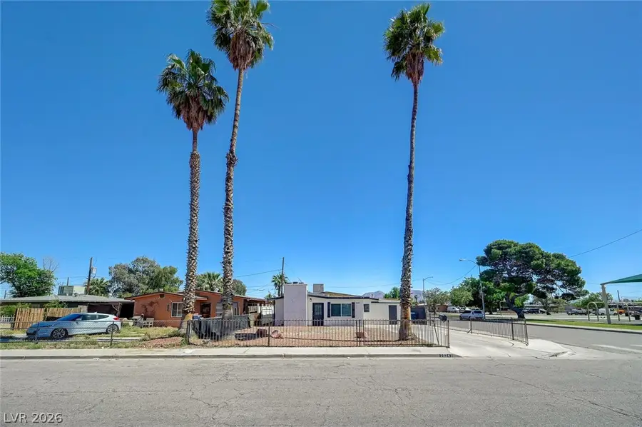 2624 Salt Lake Street, North Las Vegas, NV 89030 - #2