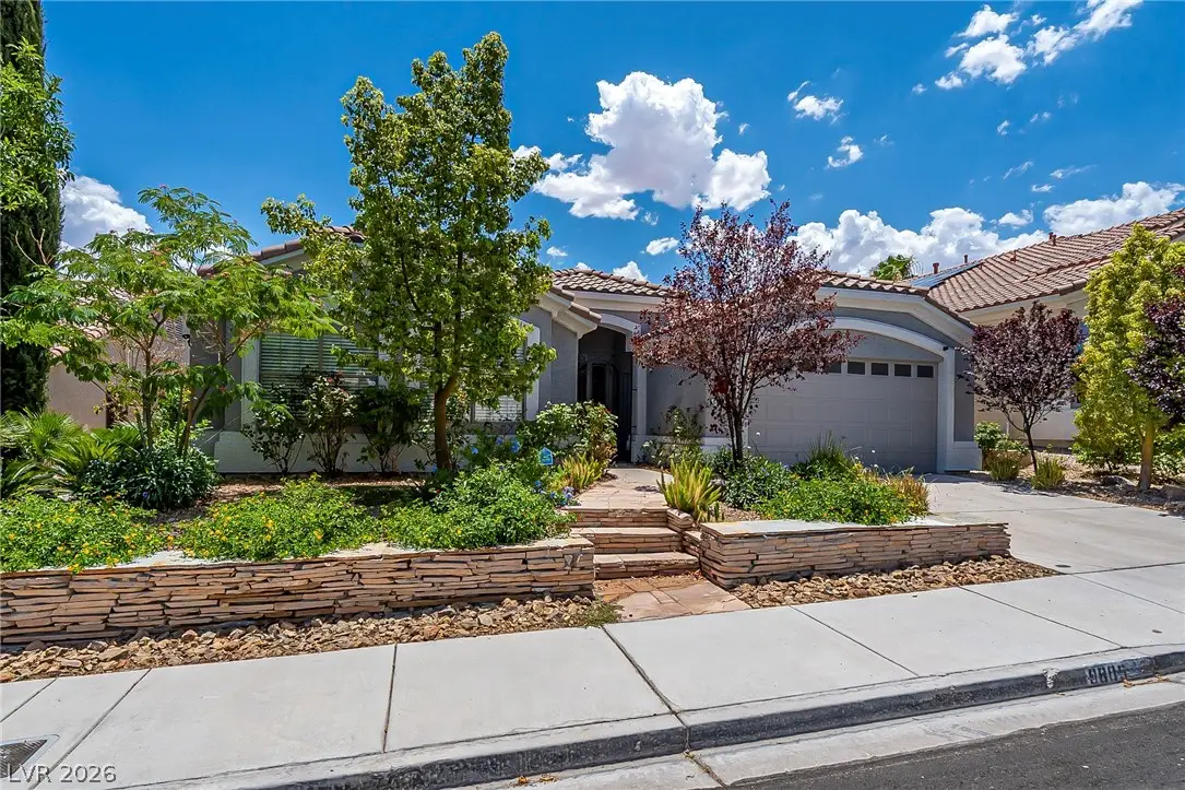 9805 Pinnacle Pass Drive, Las Vegas, NV 89117 - #1