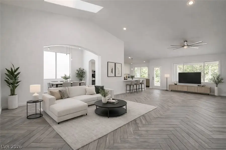 9805 Pinnacle Pass Drive, Las Vegas, NV 89117 - #3