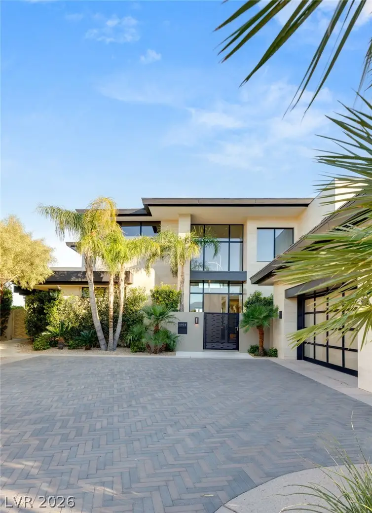 4954 Summit Overlook Drive, Las Vegas, NV 89135 - #2