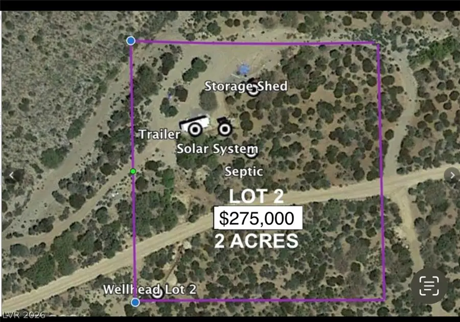 Lovell Canyon Summit Rd- 2, Las Vegas, NV 89124 - #2