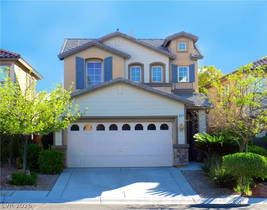 924 Percy Arms Street, Las Vegas, NV 89138 - #2