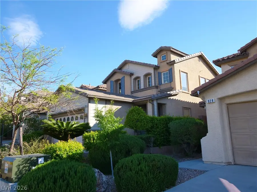 924 Percy Arms Street, Las Vegas, NV 89138 - #3