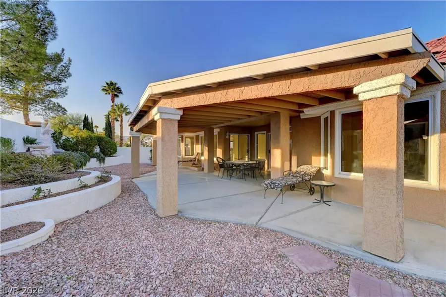 8805 Smokey Drive, Las Vegas, NV 89134 - #2