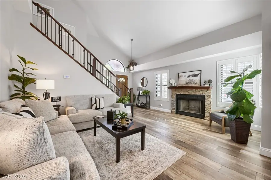 4849 Maryvale Drive, Las Vegas, NV 89130 - #3